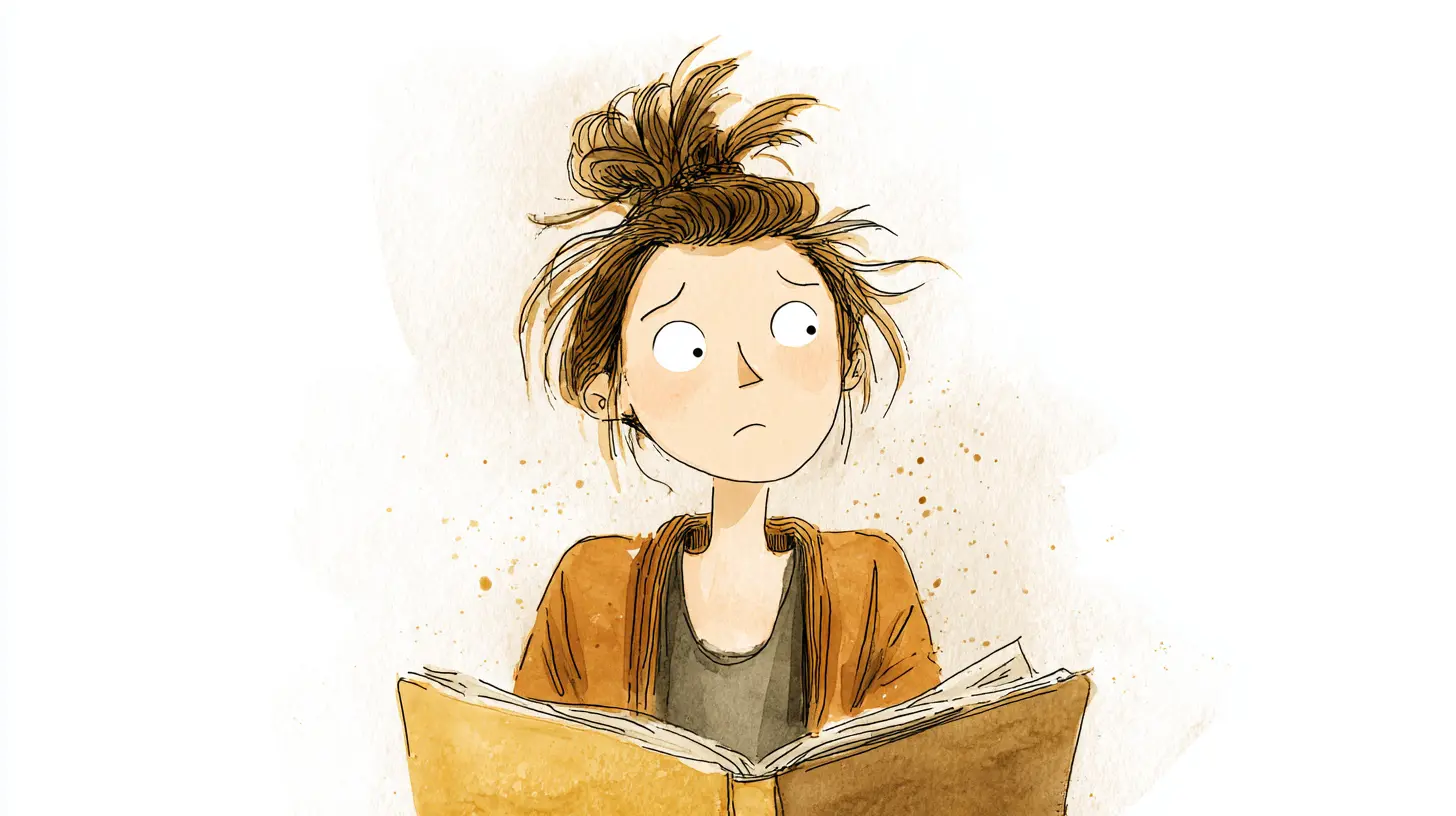 Should I Edit My Book Before Publishing