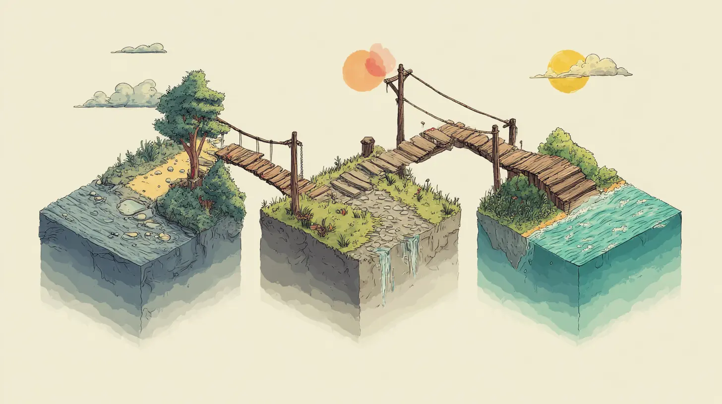 The 3-Act Story Structure Explained for Novelists