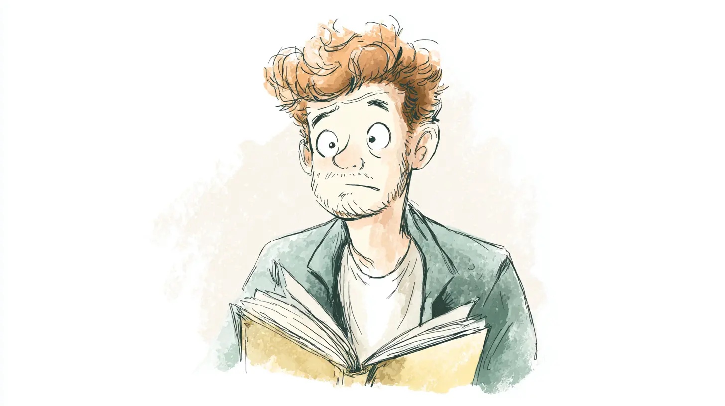 The Adverb Problem and Why Authors Should Care