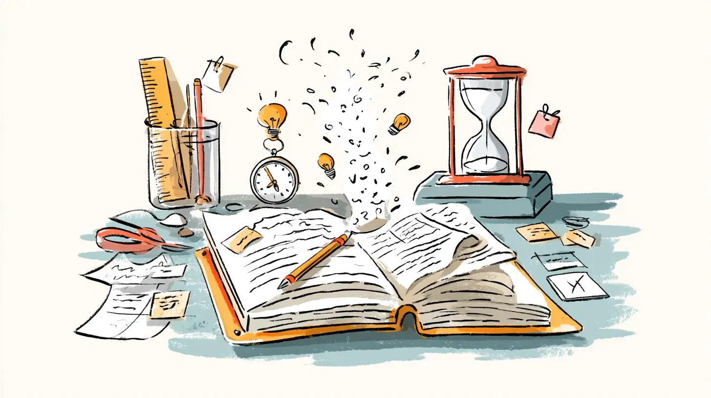 The Most Common Mistakes Editors See (and How to Avoid Them)