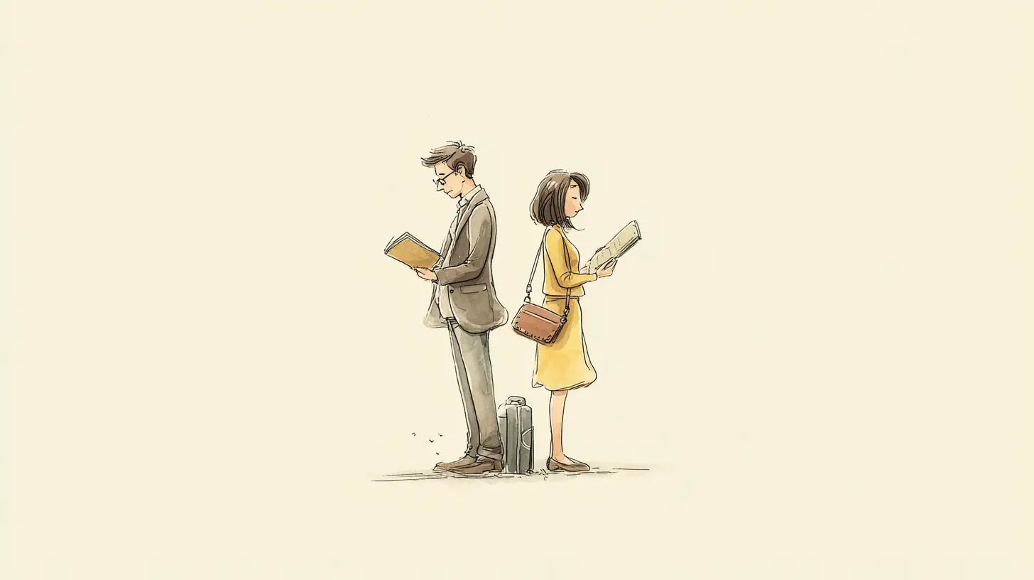 Traditional vs Indie Publishing: Which Is Right for You?