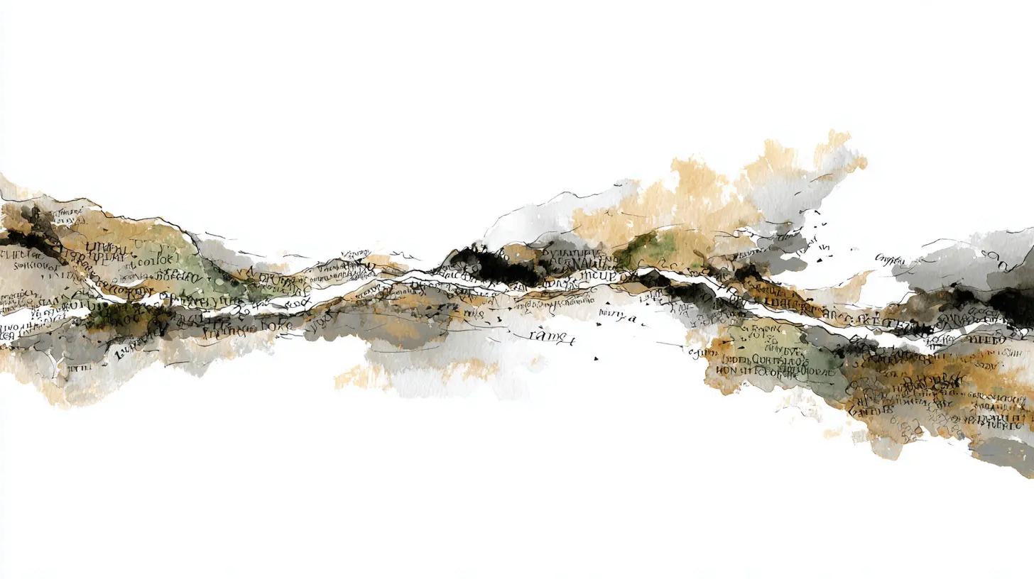 Using Rhythm and Sentence Variety for Better Flow