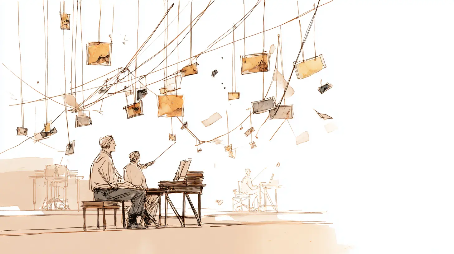 What Does a Copy Editor Check For?