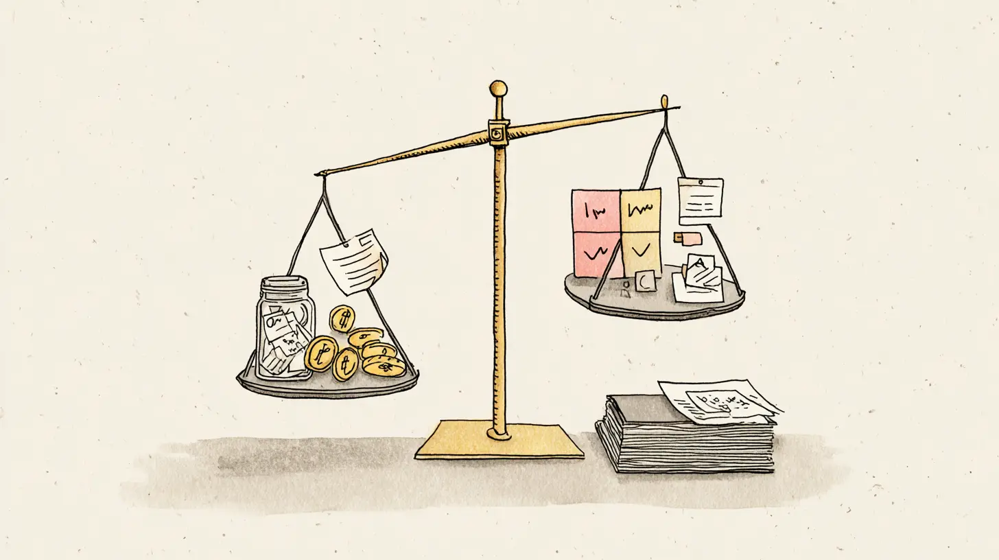 What Influences the Cost of Developmental Editing?