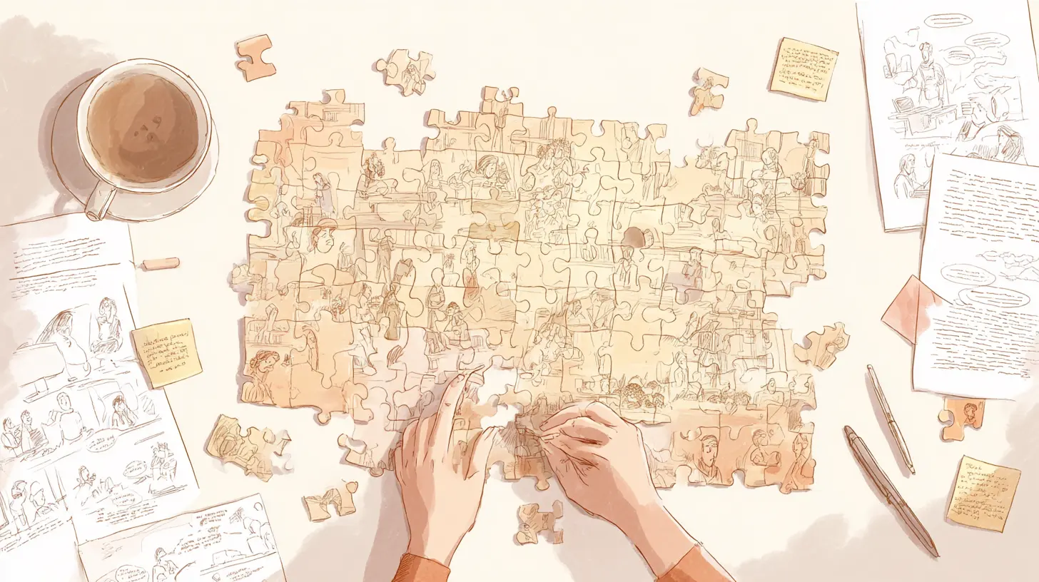 what is book editing