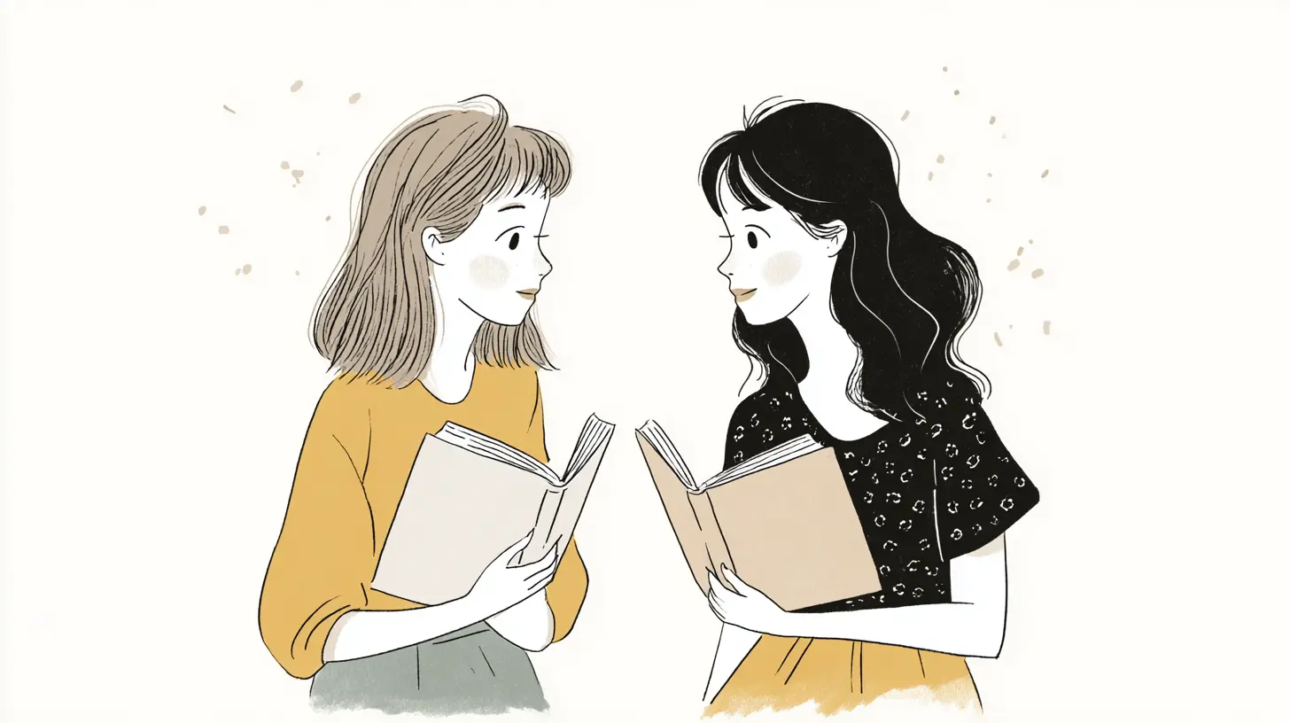 What Is Copy Editing vs Line Editing