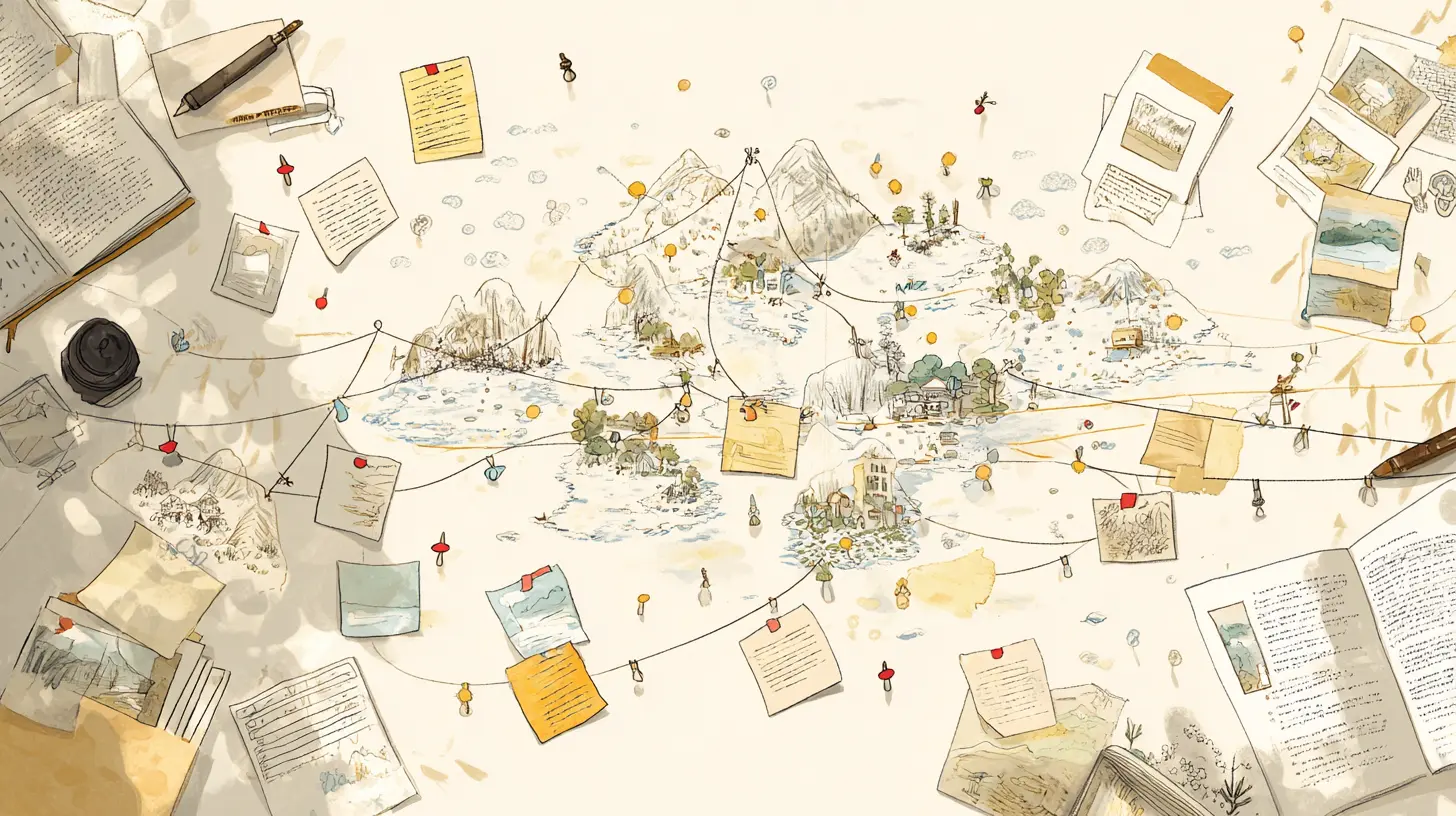 What is the meaning of book editing