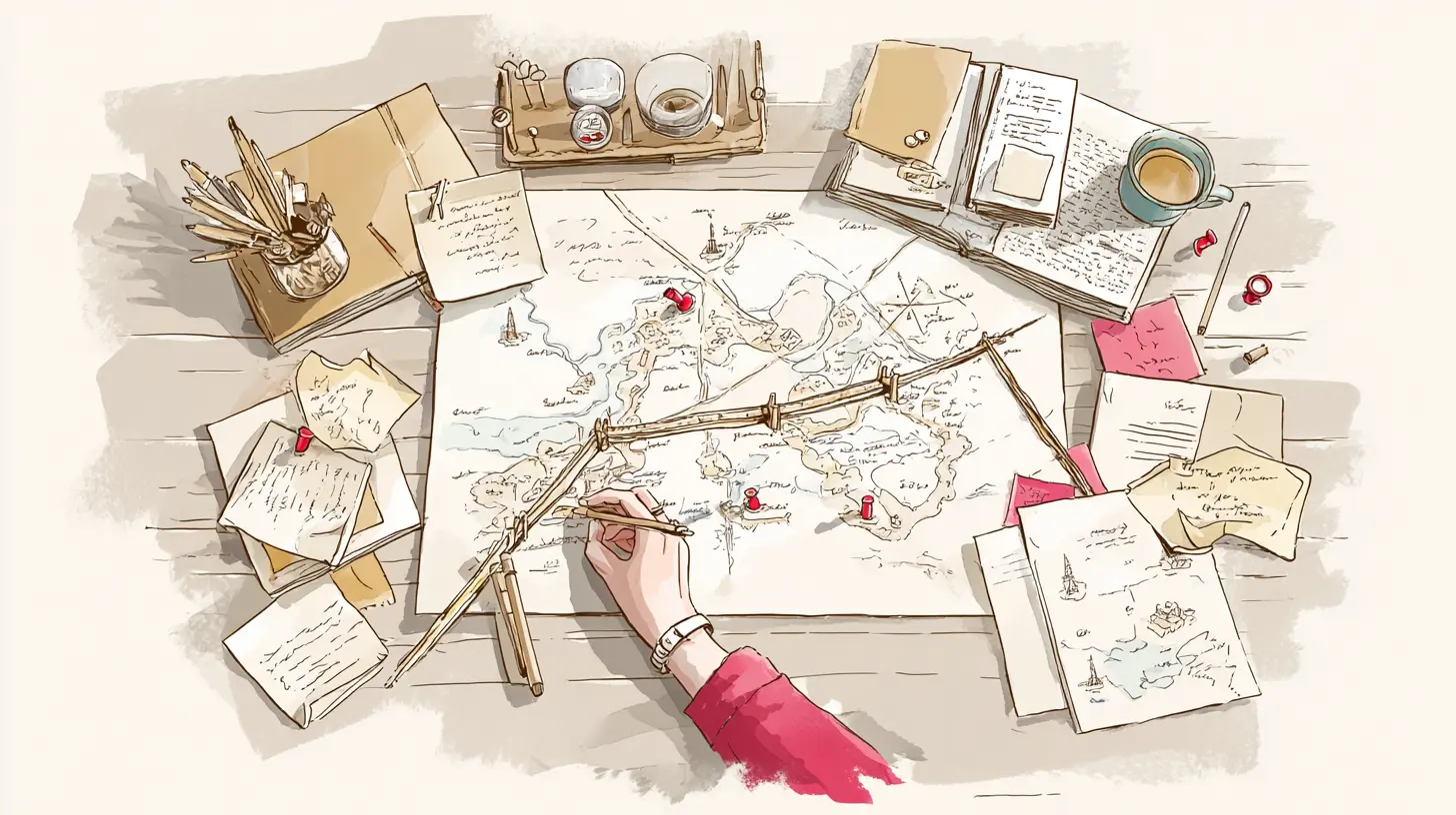 Where to Find Reputable Freelance Book Editors Online