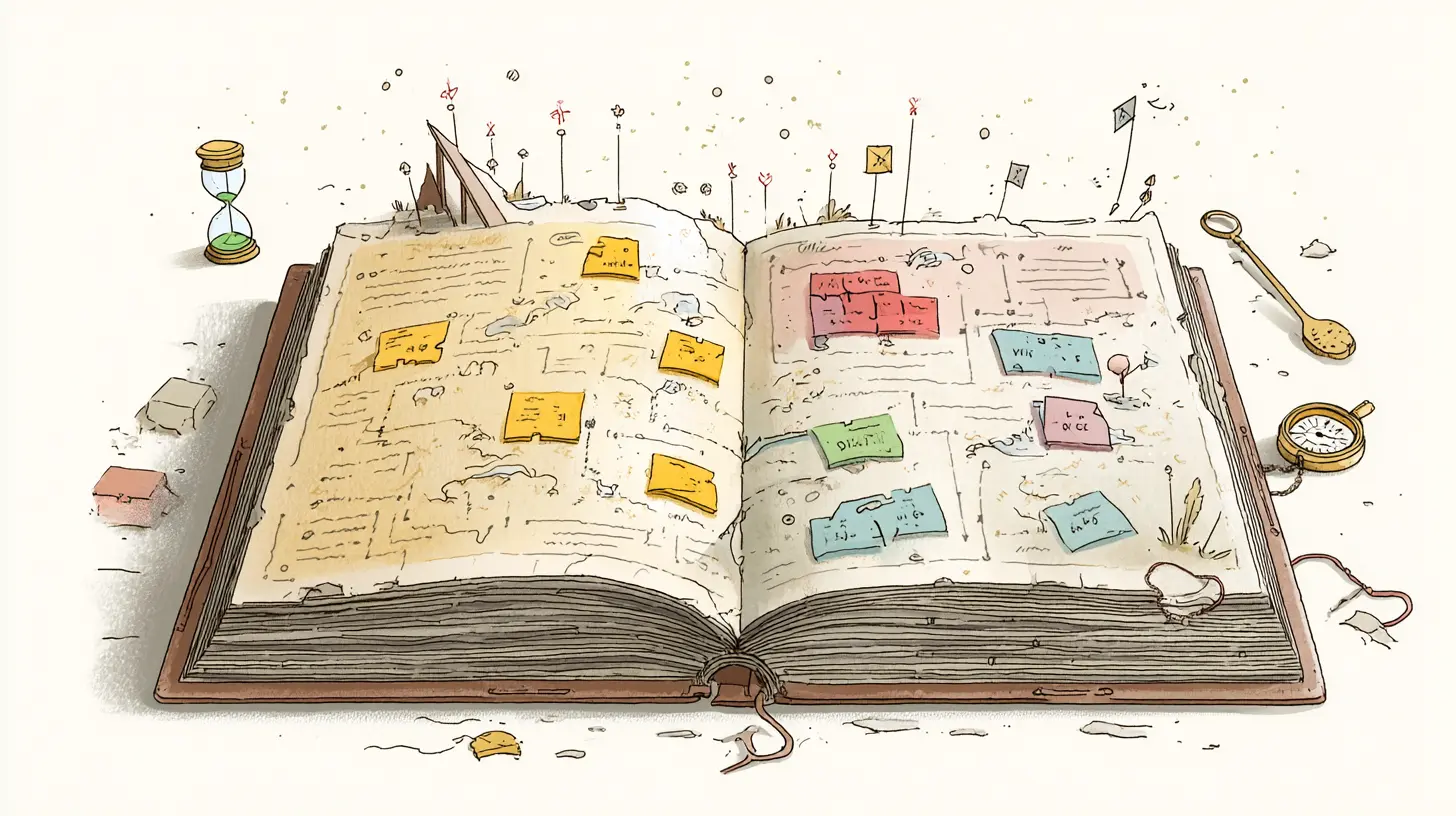 Why Over-Editing Can Damage Your Voice