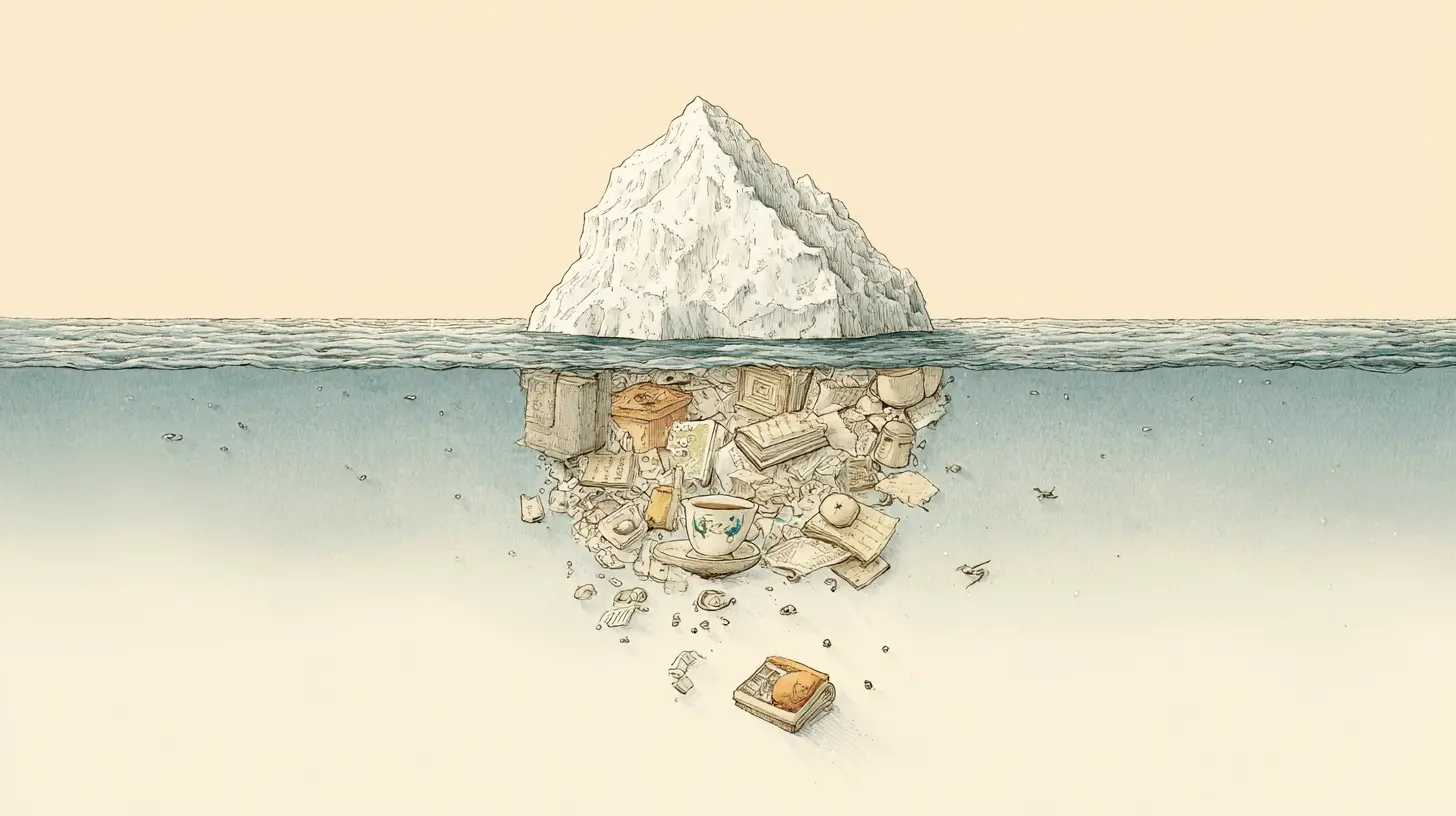 Writing Character Backstory Without Info Dumps