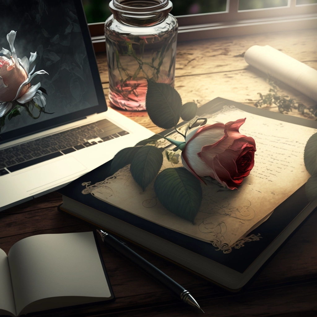 The Ultimate Guide to Romance Book Editing: From First Draft to Publication Ready